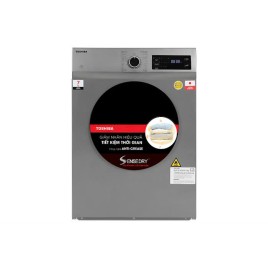 Máy sấy thông hơi 7 kg Toshiba TD-H80SEV(SK) Máy sấy thông hơi 7 kg Toshiba TD-H80SEV(SK)